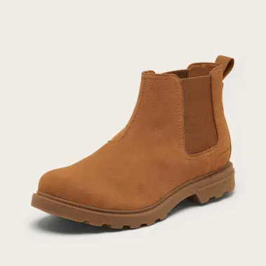 Image 4 of Sorel Cyprus Chelsea Waterproof Men's