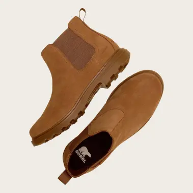 Image 6 of Sorel Cyprus Chelsea Waterproof Men's