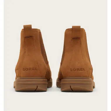 Image 8 of Sorel Cyprus Chelsea Waterproof Men's