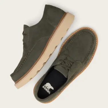 Image 6 of Sorel Slabtown 62' Stoic Men's