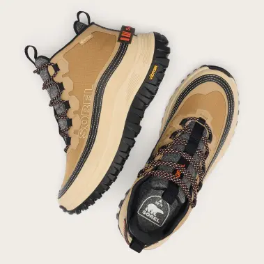 Image 6 of Sorel Callsign Horizon Mid GTX Women's