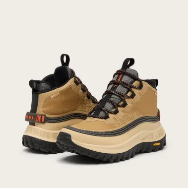 Image 7 of Sorel Callsign Horizon Mid GTX Women's