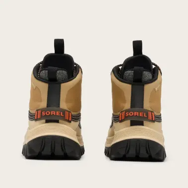 Image 8 of Sorel Callsign Horizon Mid GTX Women's