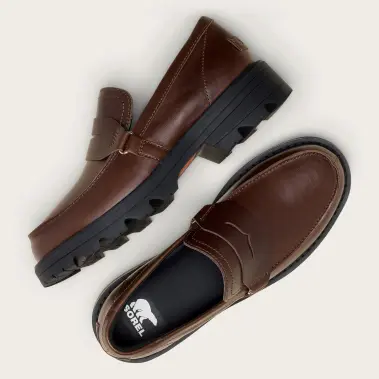 Image 6 of Sorel Revel Ave Loafer Women's