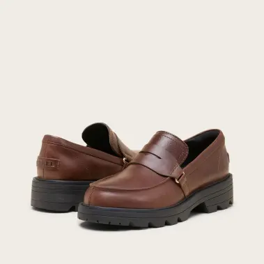 Image 7 of Sorel Revel Ave Loafer Women's