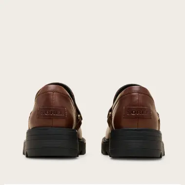 Image 8 of Sorel Revel Ave Loafer Women's