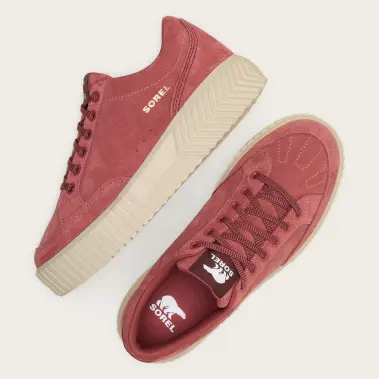 Image 6 of Sorel Ona Ave Low Sneaker Women's