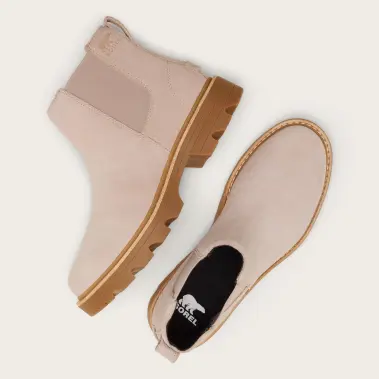 Image 2 of Sorel Revel Rd Chelsea Waterproof Women's