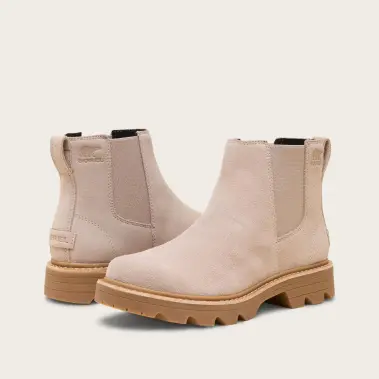 Image 3 of Sorel Revel Rd Chelsea Waterproof Women's