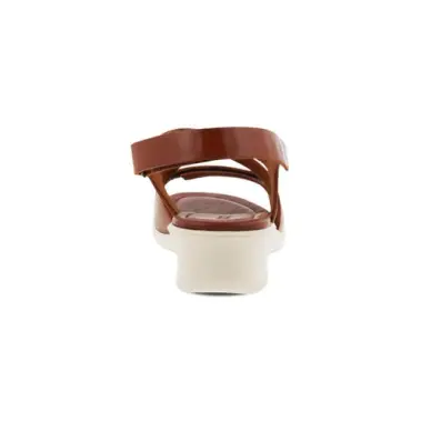 Image 6 of Ecco Felicia Cross Sandal Leather Women's
