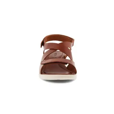 Image 7 of Ecco Felicia Cross Sandal Leather Women's