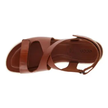 Image 8 of Ecco Felicia Cross Sandal Leather Women's