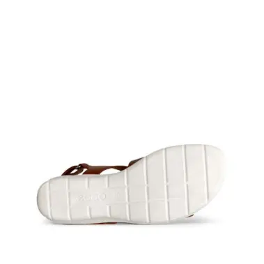 Image 9 of Ecco Felicia Cross Sandal Leather Women's