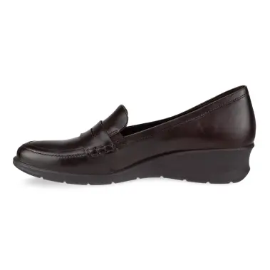 Image 5 of Ecco Felicia Penny Loafer Women's