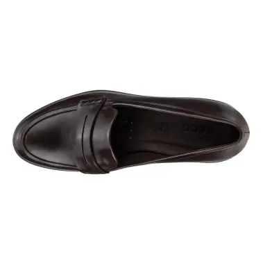 Image 6 of Ecco Felicia Penny Loafer Women's