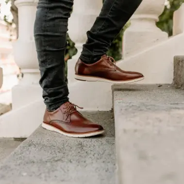 Image 7 of Josef Seibel Tyler 33 Men's