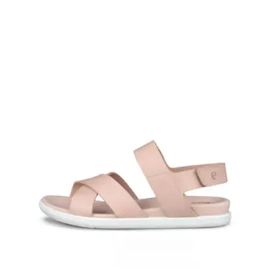 Image 2 of Ecco Samara Sandal 4 Straps Women's