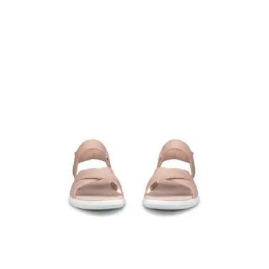 Image 3 of Ecco Samara Sandal 4 Straps Women's