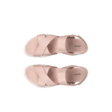 Image 5 of Ecco Samara Sandal 4 Straps Women's