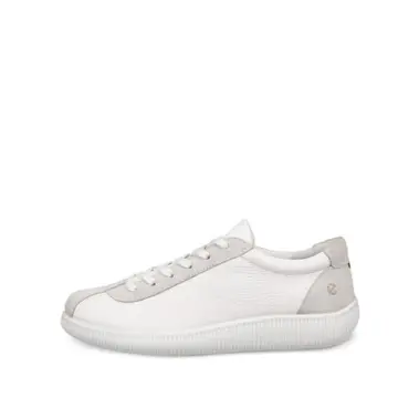 Image 2 of Ecco Soft Zero Lace Women's