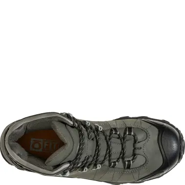 Image 4 of Oboz Bridger Mid Waterproof Men's