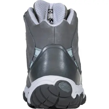 Image 4 of Oboz Bridger Mid Waterproof Women's