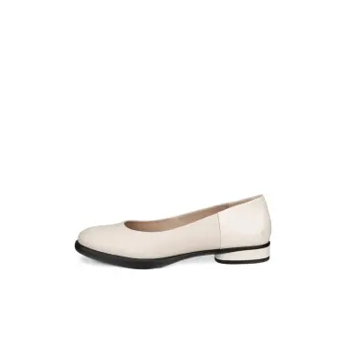 Image 4 of Ecco Sculpted LX Ballerina Women's
