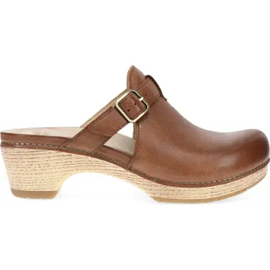 Image 2 of Dansko Leandra Clog Women's
