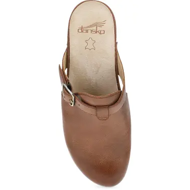 Image 3 of Dansko Leandra Clog Women's