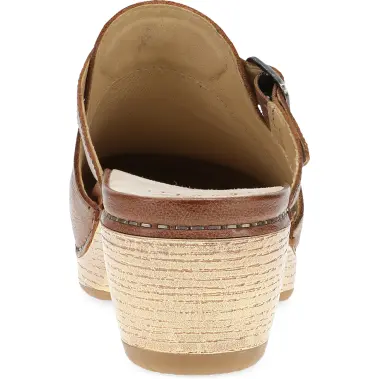Image 5 of Dansko Leandra Clog Women's