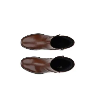 Image 5 of Ecco Sculpted LX 35 Leather Ankle Boot Women's