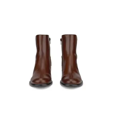Image 6 of Ecco Sculpted LX 35 Leather Ankle Boot Women's