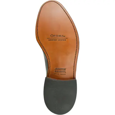 Image 3 of Johnston & Murphy Melton Cap Toe Men's