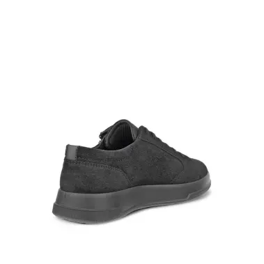 Image 2 of Ecco Move Zip Lace Sneaker Women's