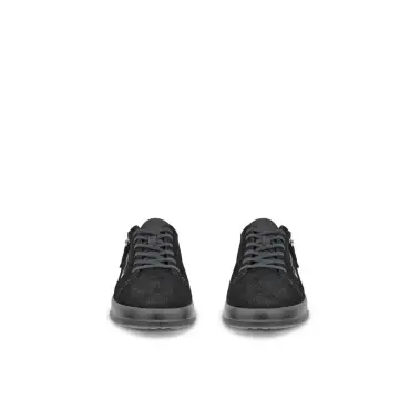 Image 3 of Ecco Move Zip Lace Sneaker Women's