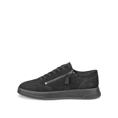 Image 4 of Ecco Move Zip Lace Sneaker Women's