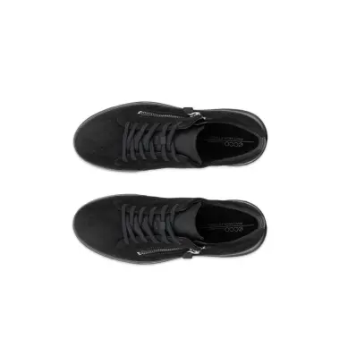 Image 5 of Ecco Move Zip Lace Sneaker Women's
