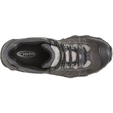Image 3 of Oboz Bridger Low B-DRY Men's