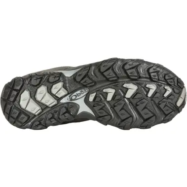 Image 4 of Oboz Bridger Low B-DRY Men's