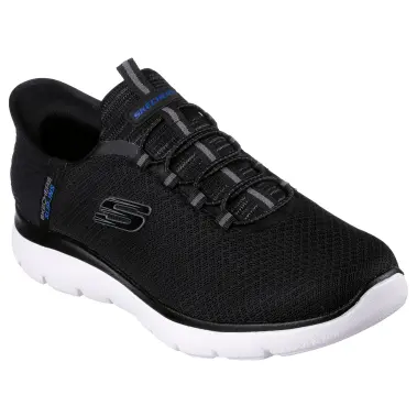 Image 2 of Skechers Slip-Ins Summits High Range Men's