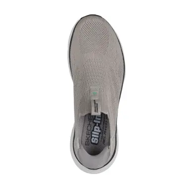 Image 4 of Skechers Slip-Ins Edgeride Commissioner Men's