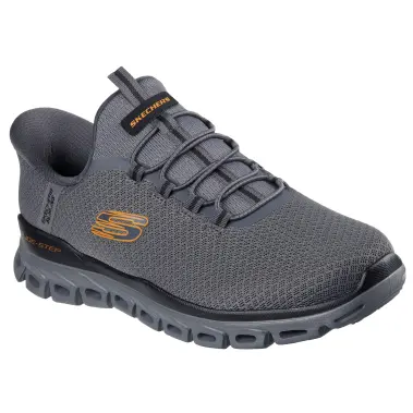 Image 2 of Skechers Slip ins Glide Step Noxus Men's