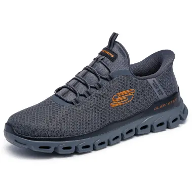 Image 4 of Skechers Slip ins Glide Step Noxus Men's