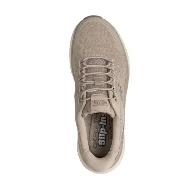 Image 3 of Skechers Slip-Ins D'Lux Walker 3.0 Drevven Men's