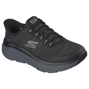 Image 2 of Skechers Slip-Ins D'Lux Walker 3.0 Drevven Men's