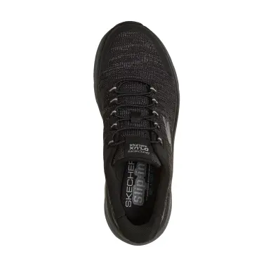 Image 3 of Skechers Slip-Ins D'Lux Walker 3.0 Drevven Men's