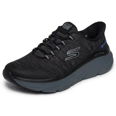 Image 4 of Skechers Slip-Ins D'Lux Walker 3.0 Drevven Men's