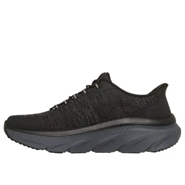 Image 6 of Skechers Slip-Ins D'Lux Walker 3.0 Drevven Men's