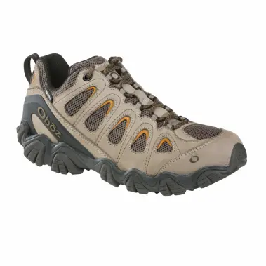 Image 2 of Oboz Sawtooth II Low B-DRY Men's