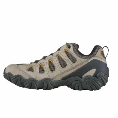 Image 3 of Oboz Sawtooth II Low B-DRY Men's